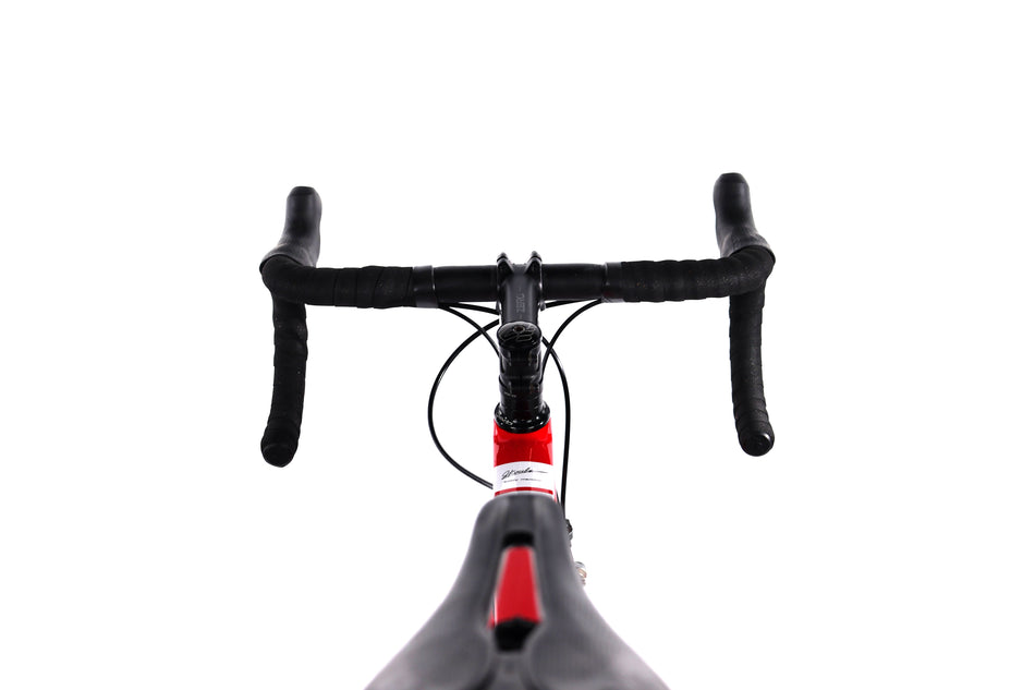 EddyMerckx Lavaredo 68 - Bicicleta de carretera