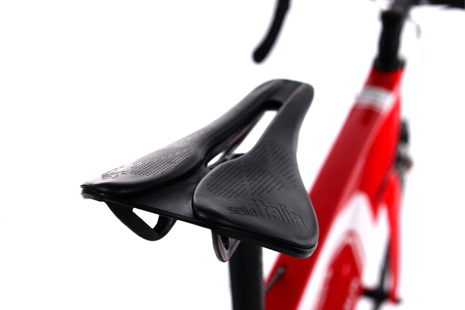 EddyMerckx Lavaredo 68 - Bicicleta de carretera