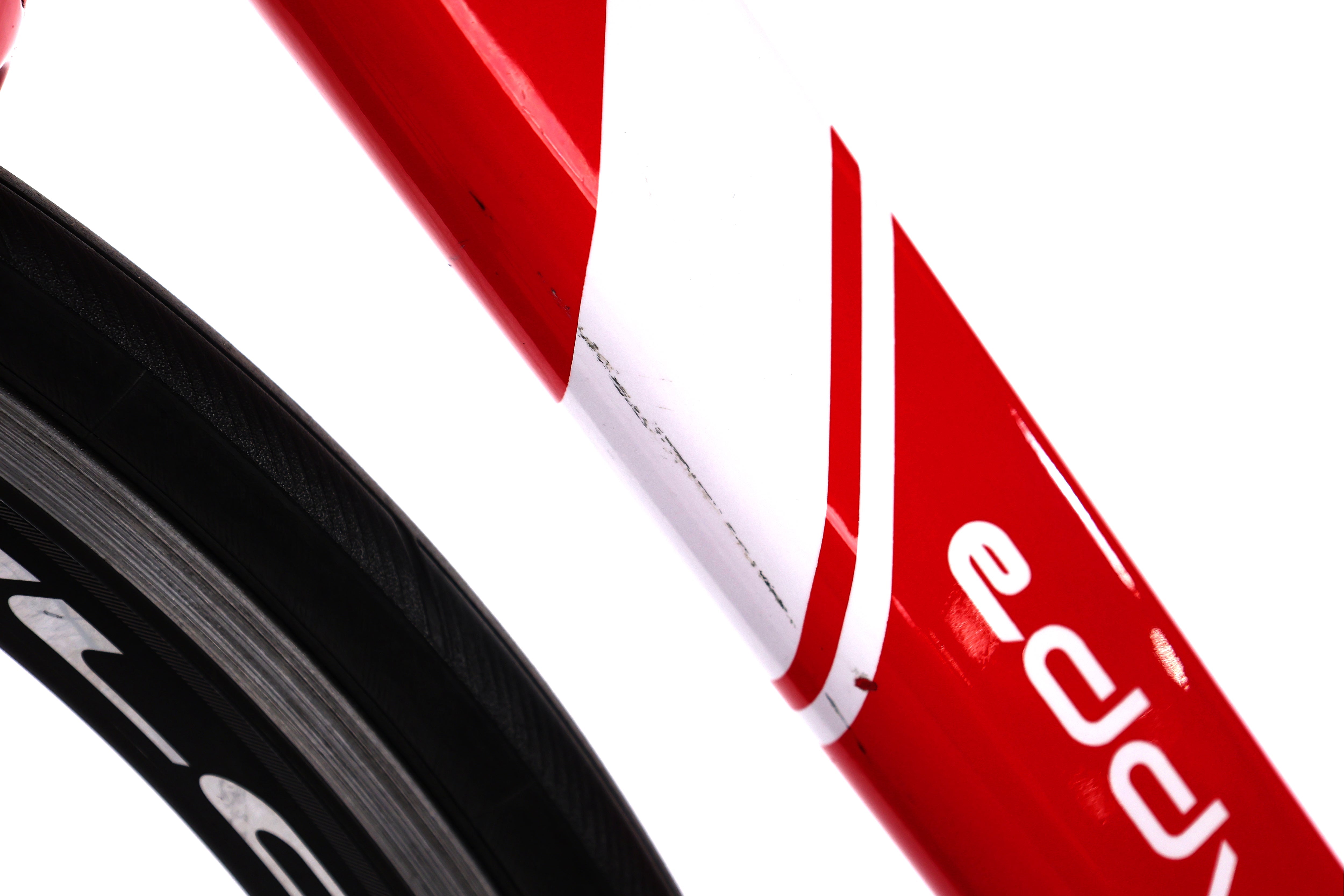 EddyMerckx Lavaredo 68 - Bicicleta de carretera