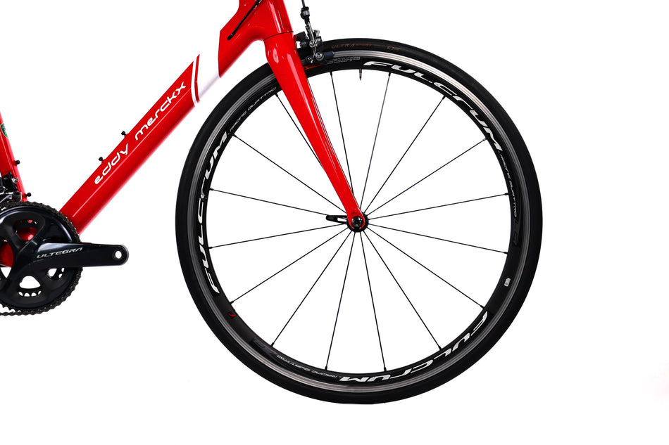 EddyMerckx Lavaredo 68 - Bicicleta de carretera