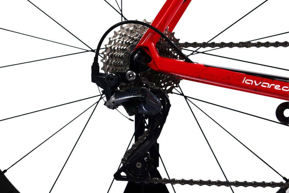 EddyMerckx Lavaredo 68 - Bicicleta de carretera