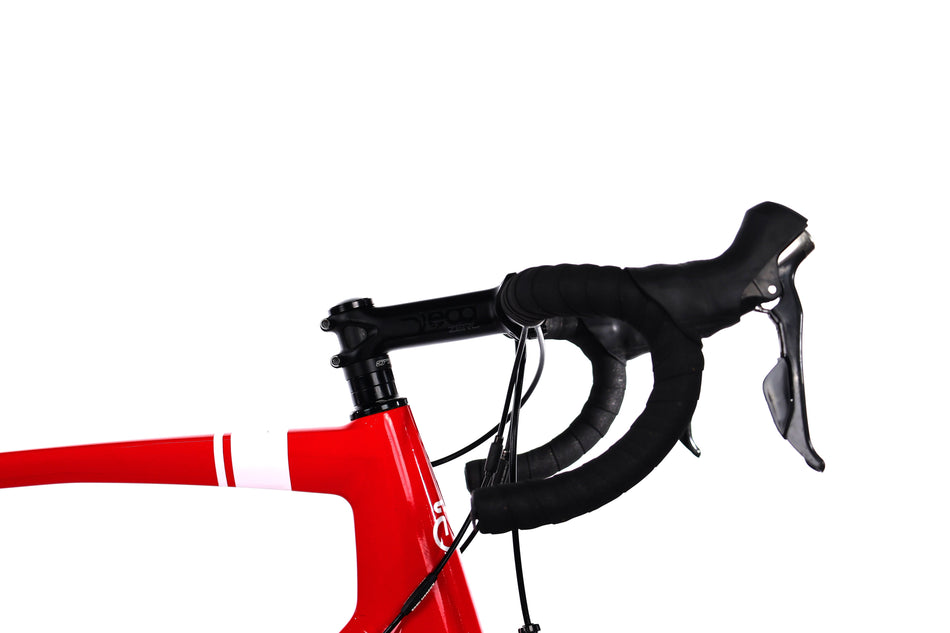 EddyMerckx Lavaredo 68 - Bicicleta de carretera