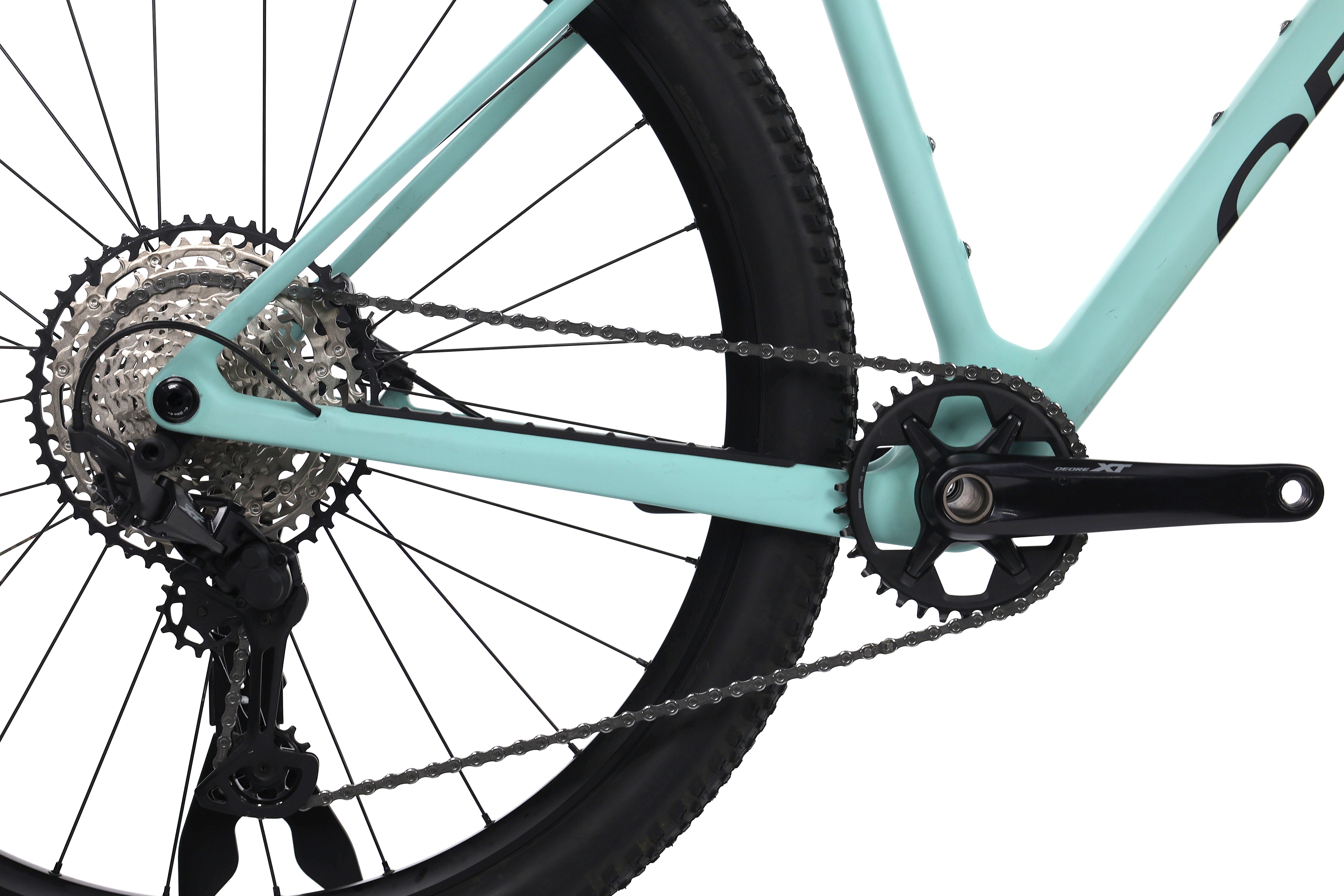 Orbea Alma M20 - MTB Rigida