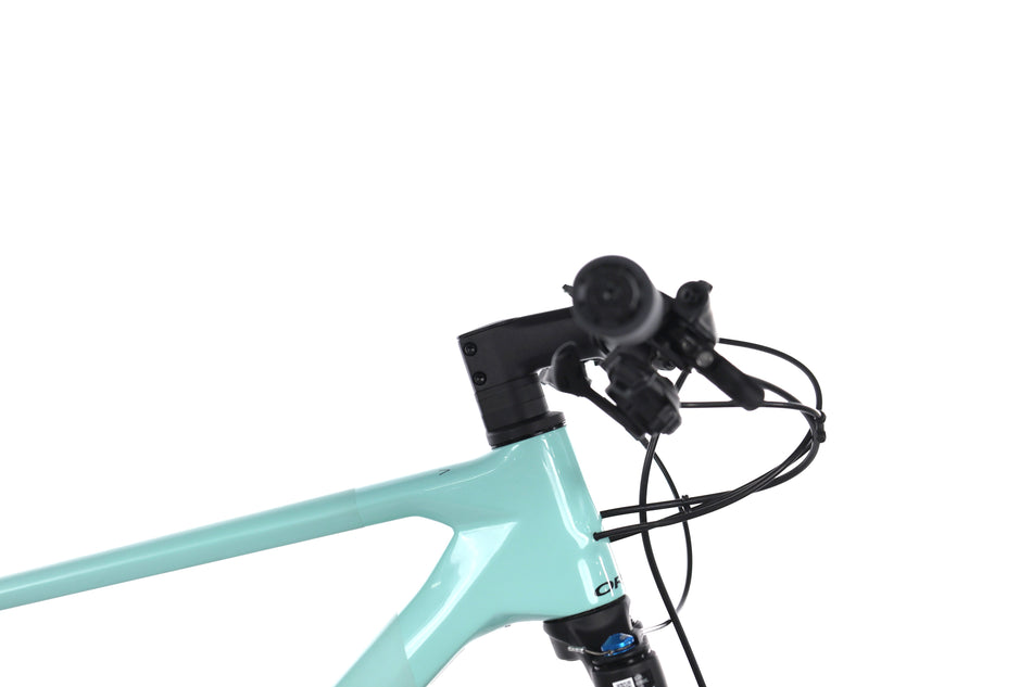 Orbea Alma M20 - MTB Rigida