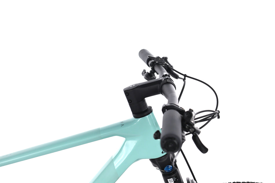 Orbea Alma M20 - MTB Rigida