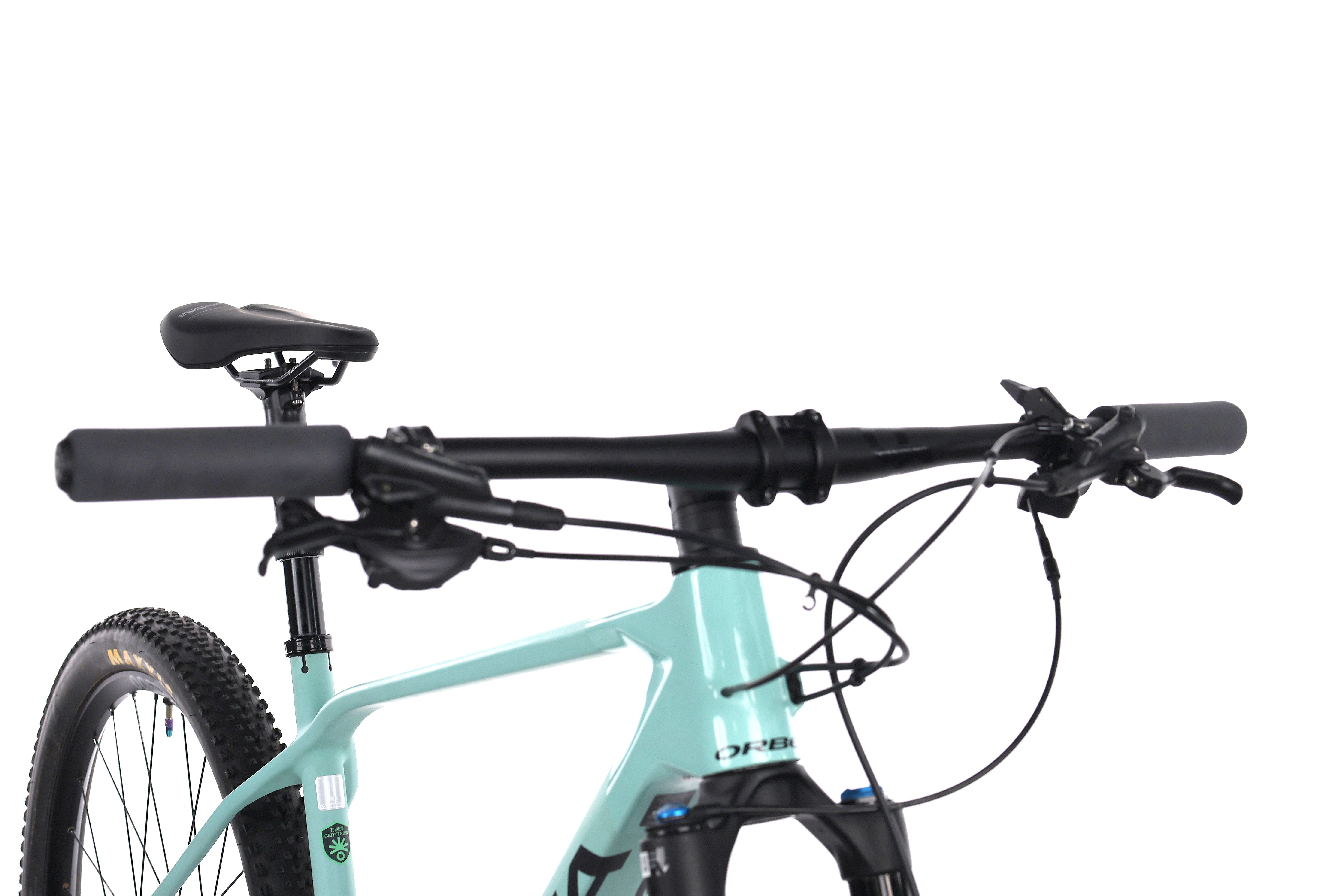 Orbea Alma M20 - MTB Rigida