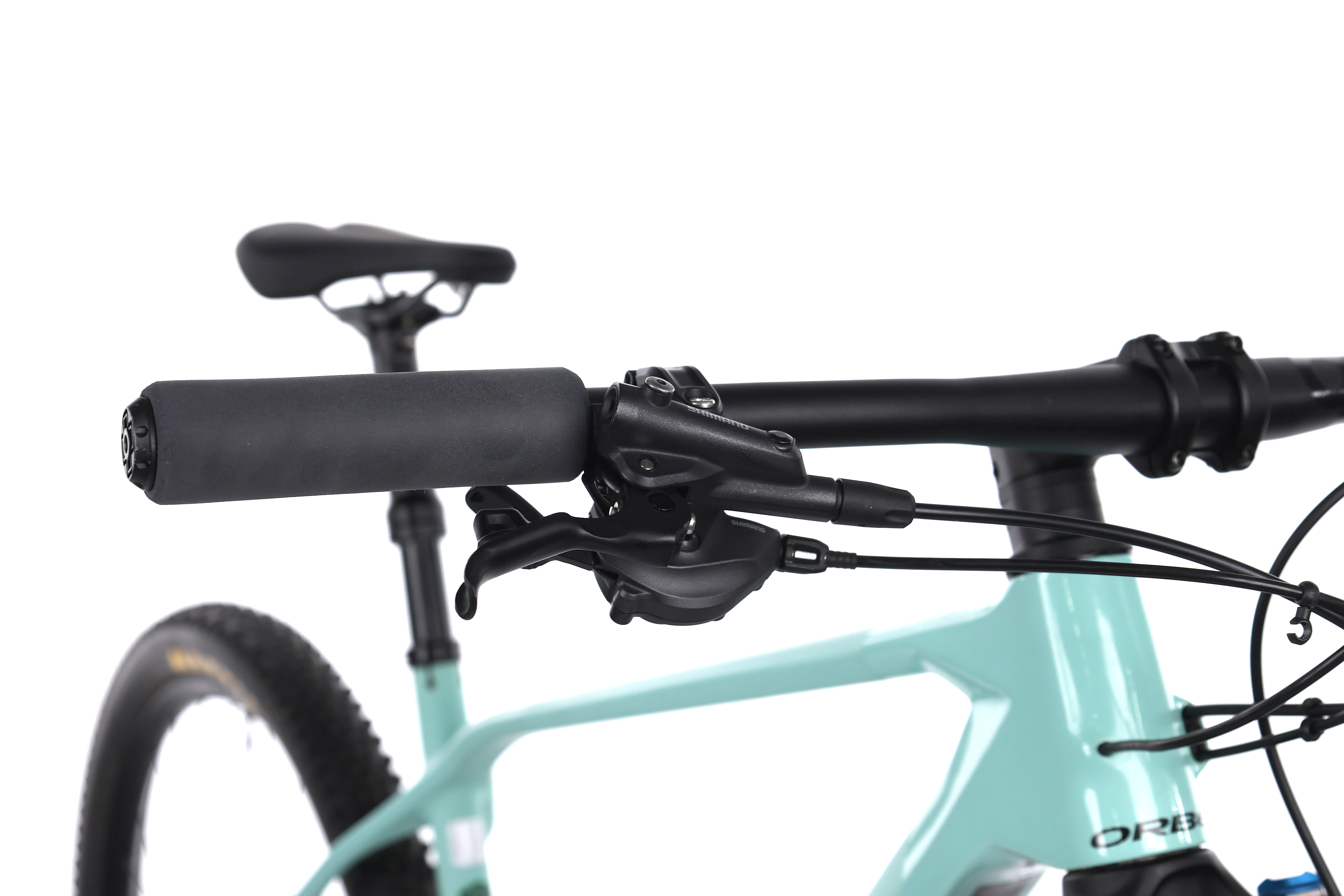 Orbea Alma M20 - MTB Rigida