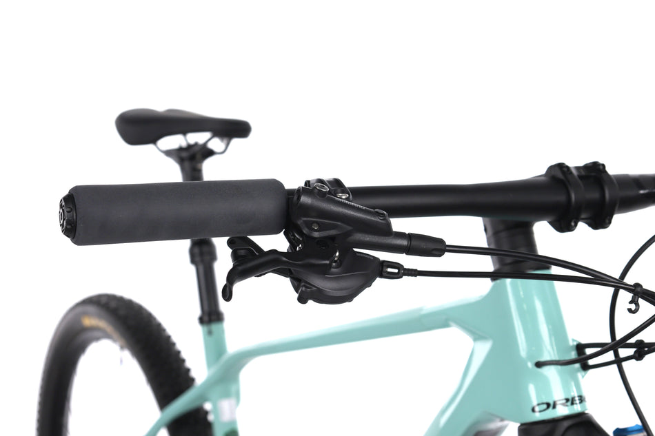 Orbea Alma M20 - MTB Rigida