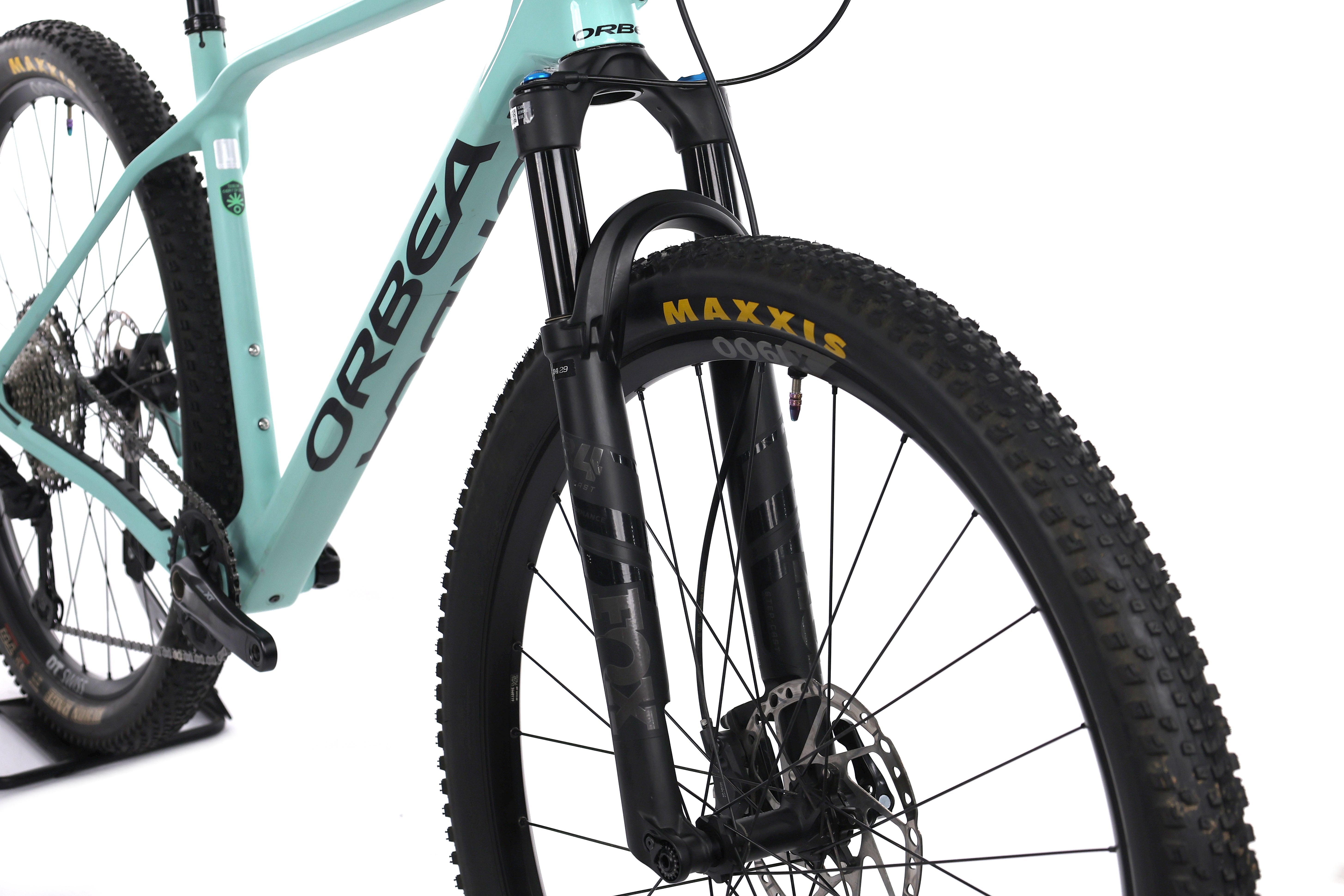 Orbea Alma M20 - MTB Rigida