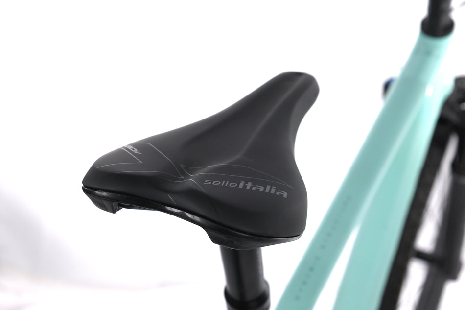 Orbea Alma M20 - MTB Rigida