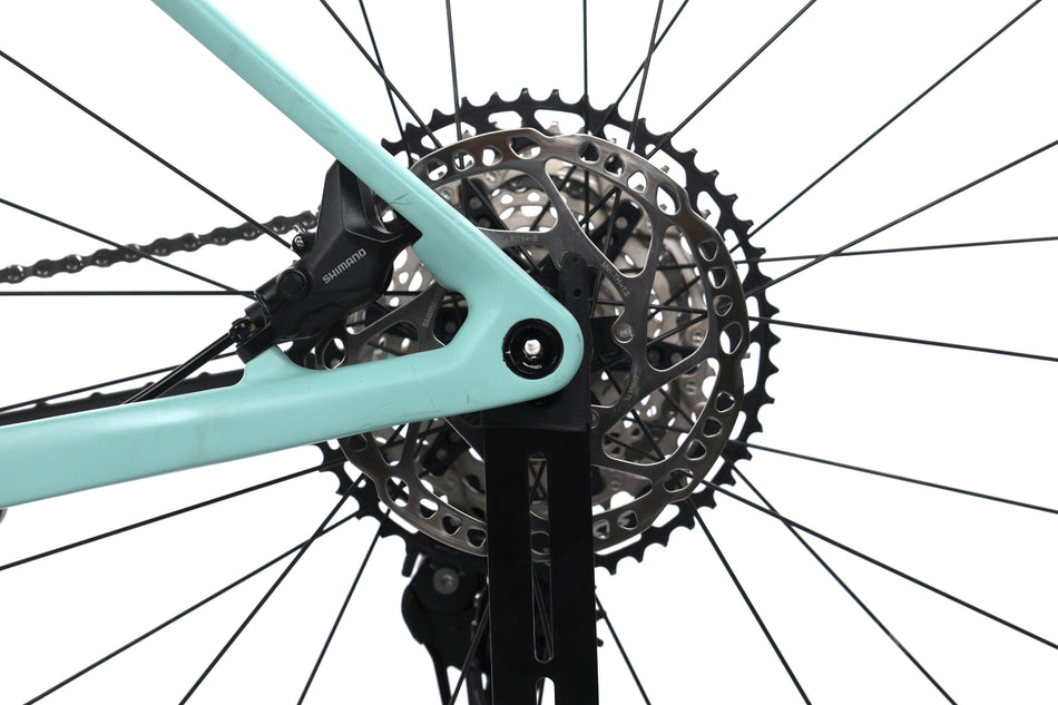 Orbea Alma M20 - MTB Rigida