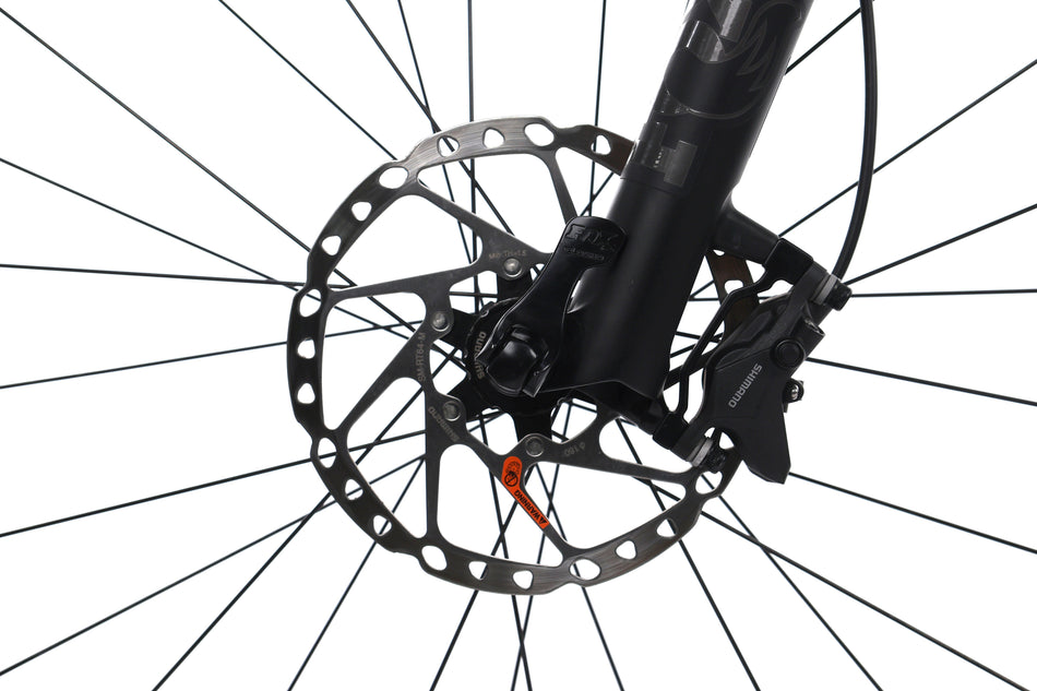 Orbea Alma M20 - MTB Rigida