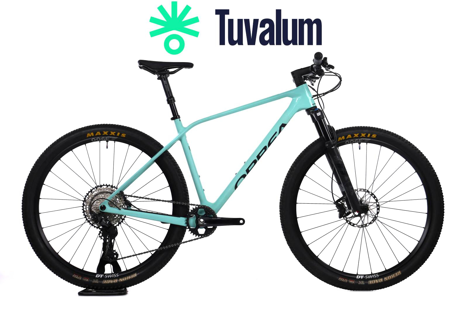 Orbea Alma M20 - MTB Rigida