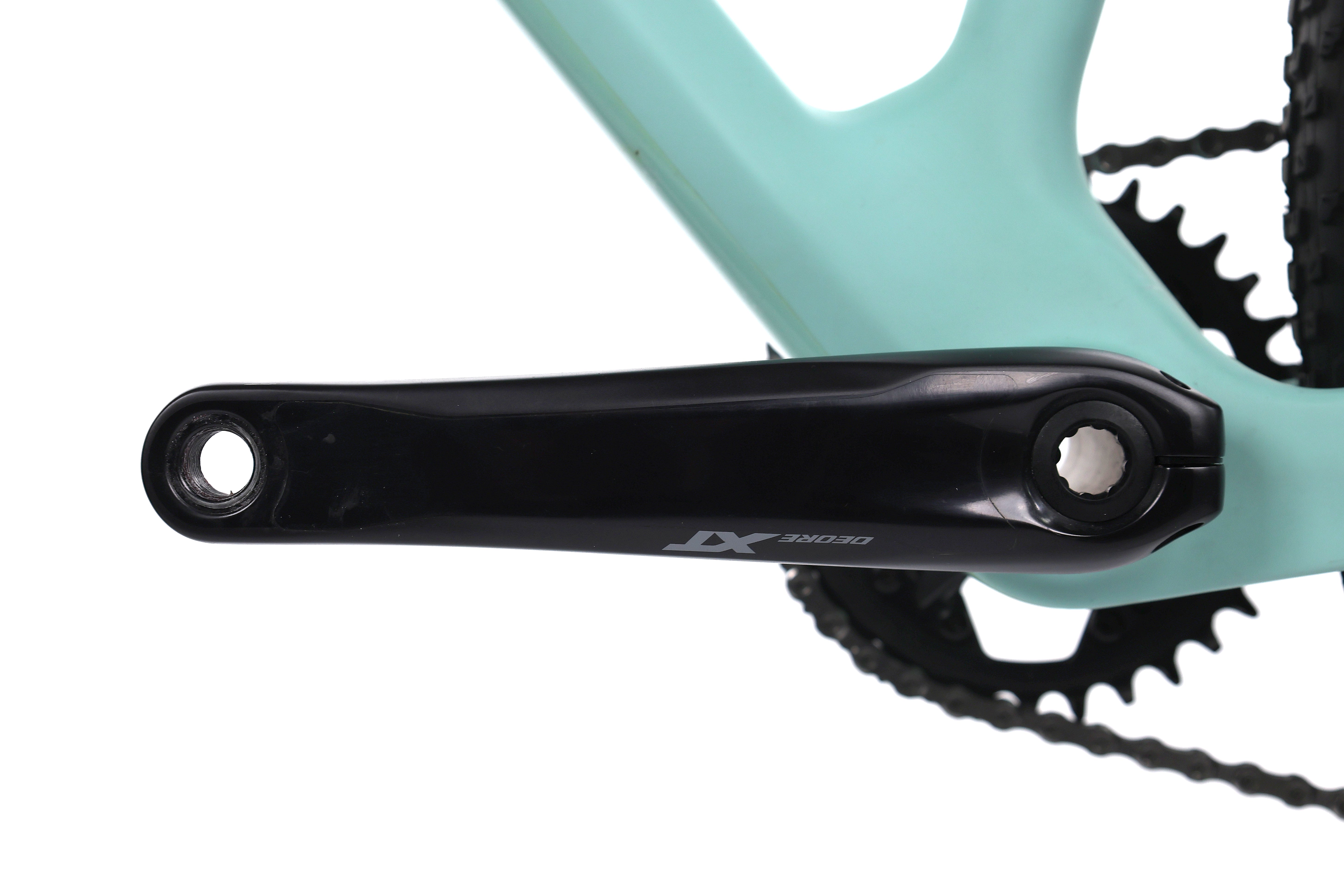 Orbea Alma M20 - MTB Rigida