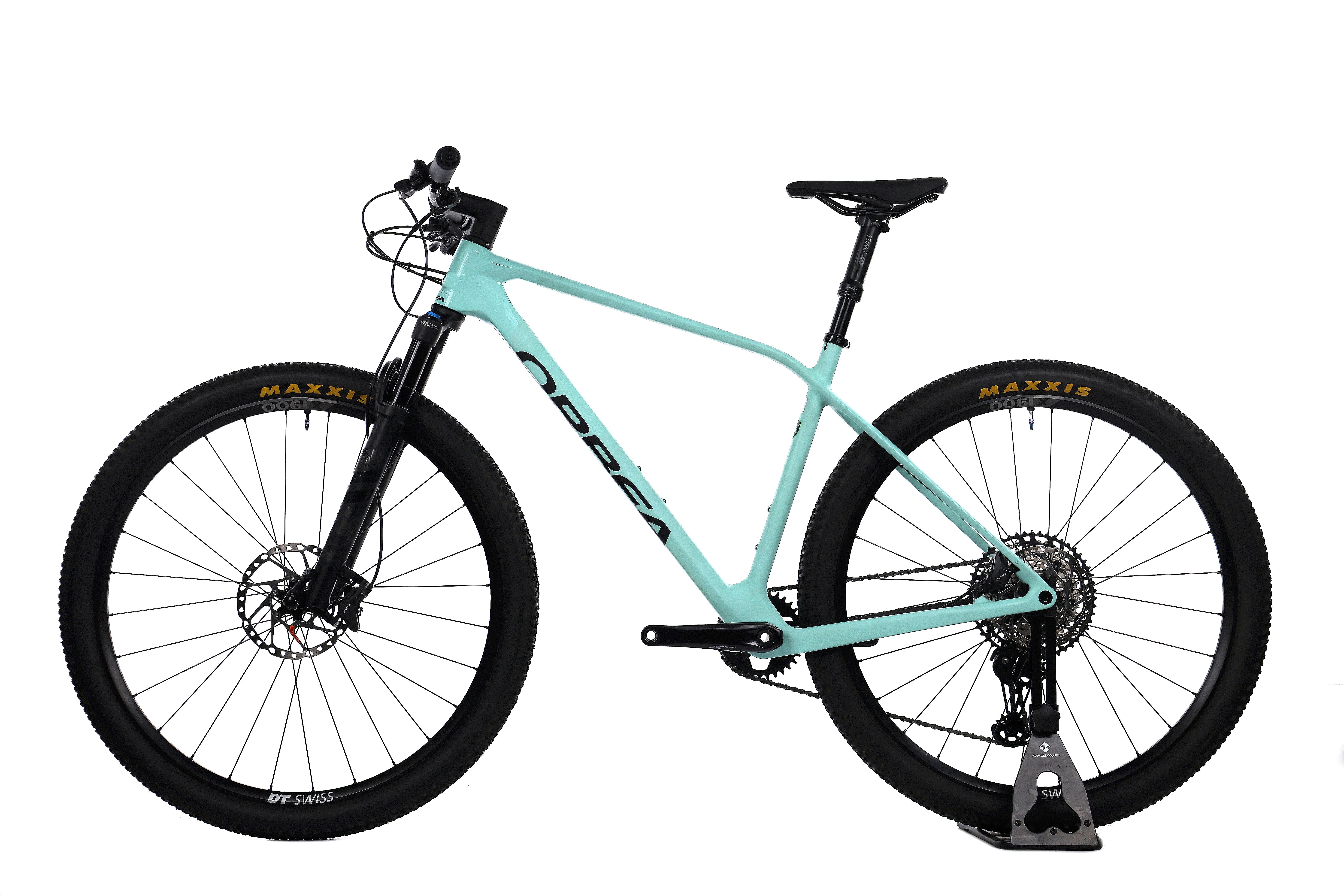 Orbea Alma M20 - MTB Rigida