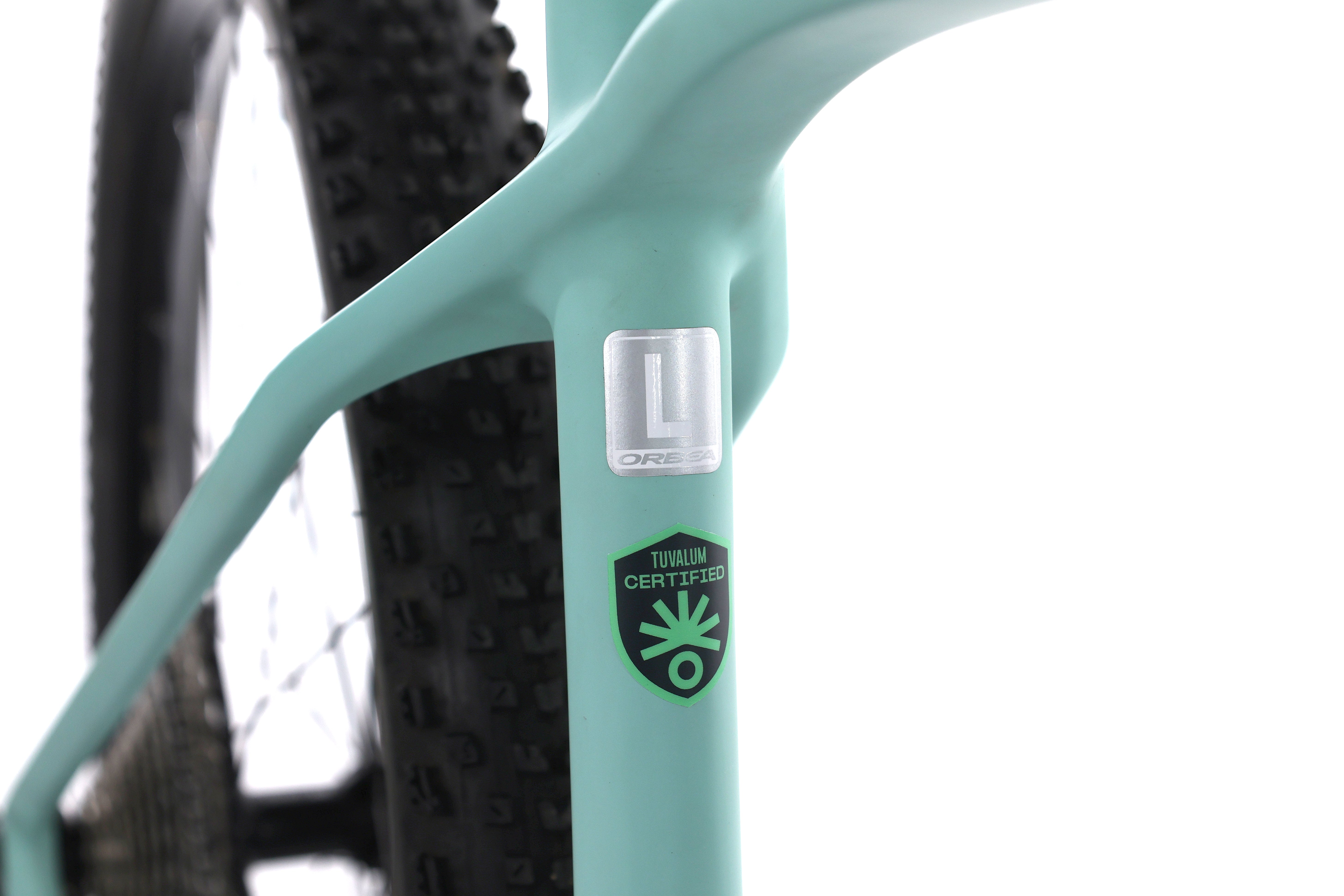 Orbea Alma M20 - MTB Rigida