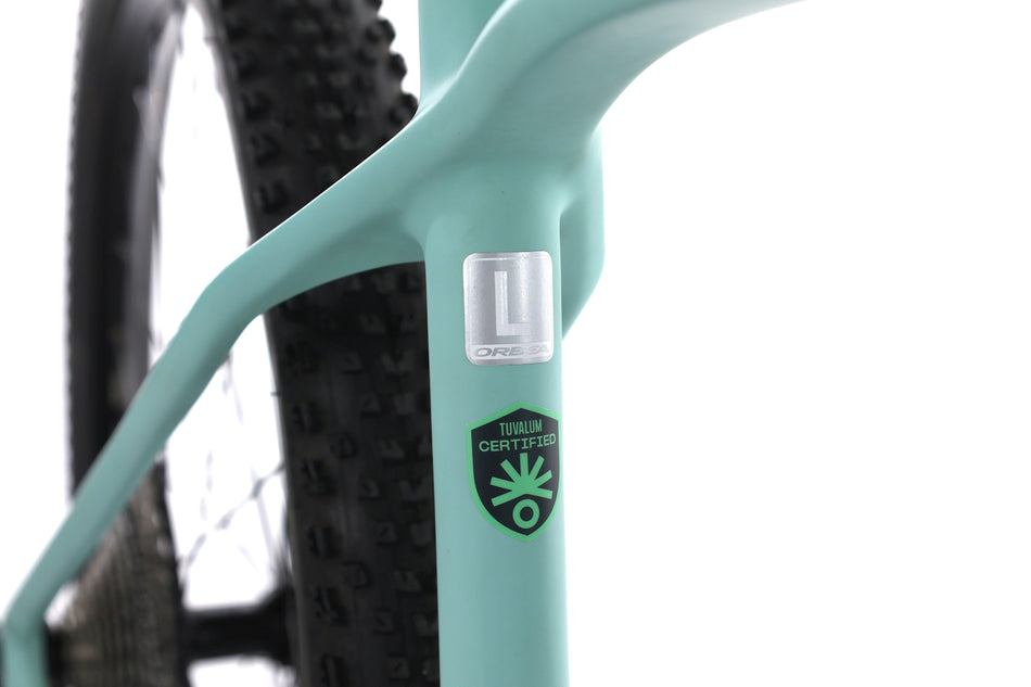 Orbea Alma M20 - MTB Rigida