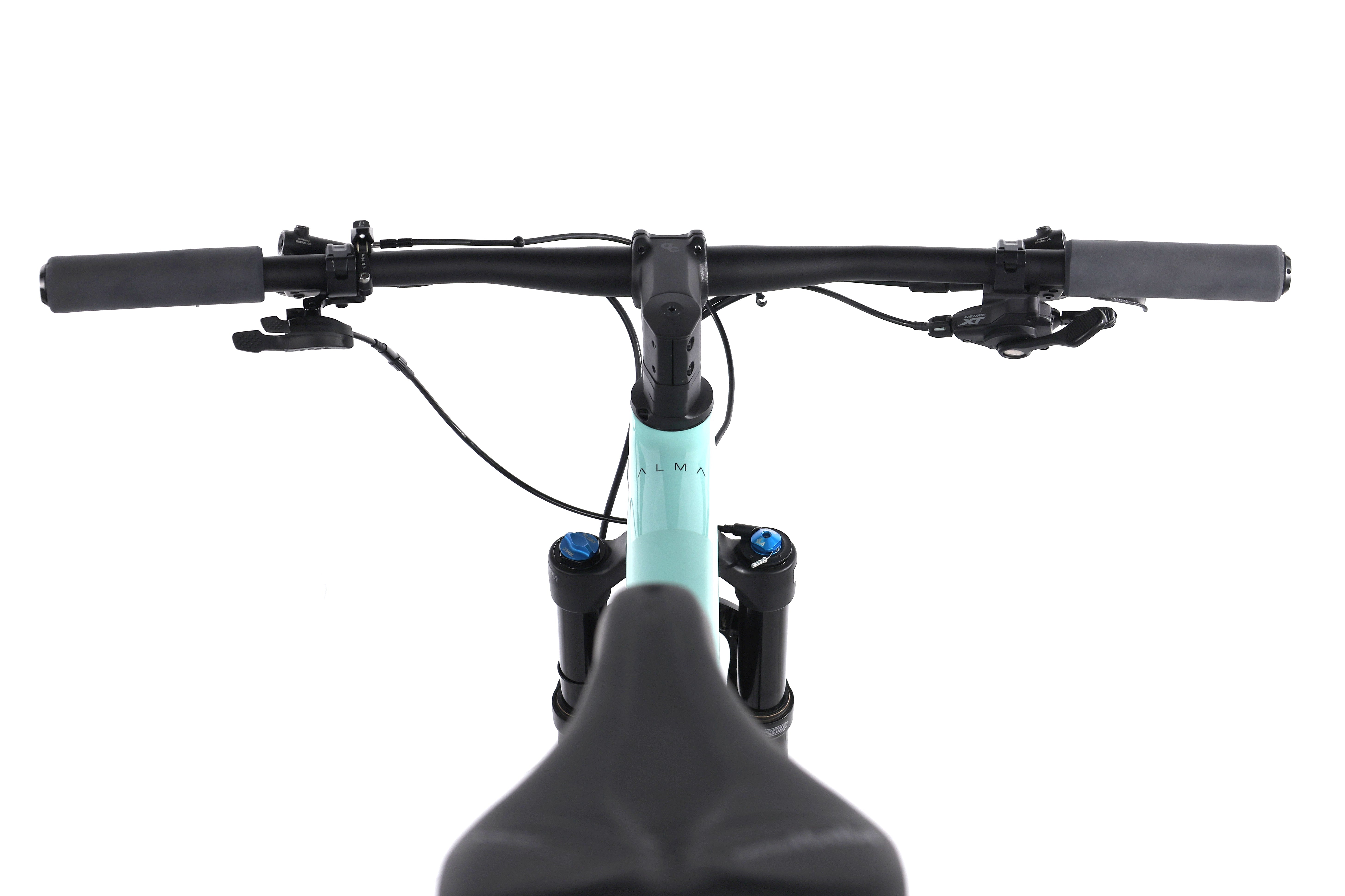 Orbea Alma M20 - MTB Rigida