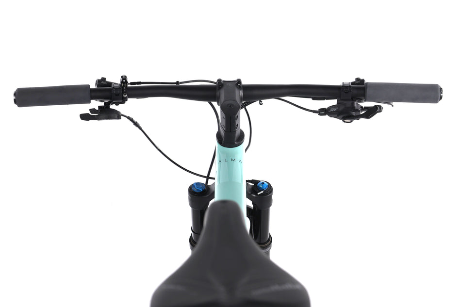 Orbea Alma M20 - MTB Rigida