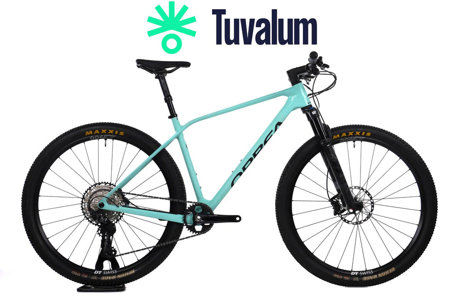 Orbea Alma M20 - MTB Rigida