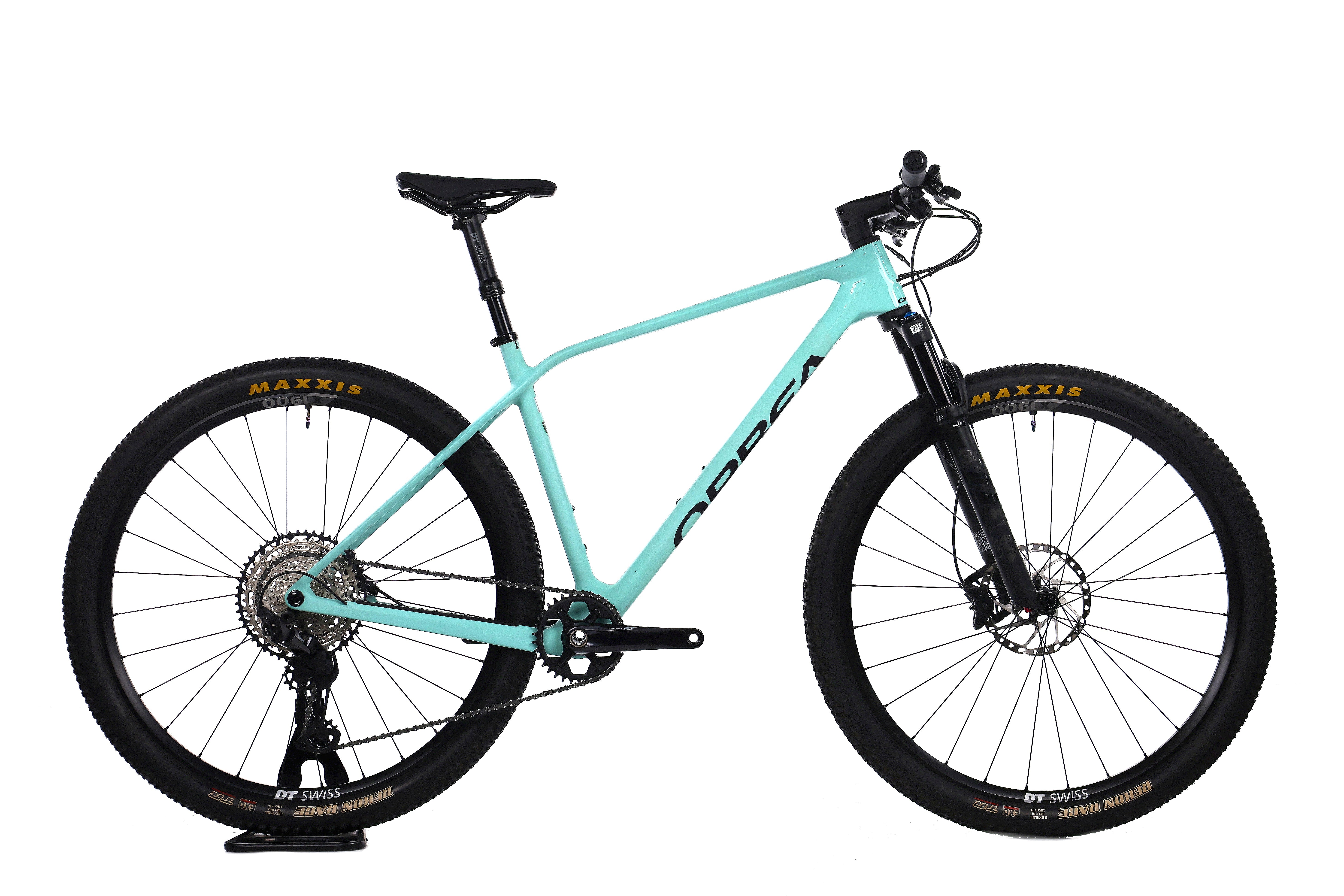 Orbea Alma M20 - MTB Rigida