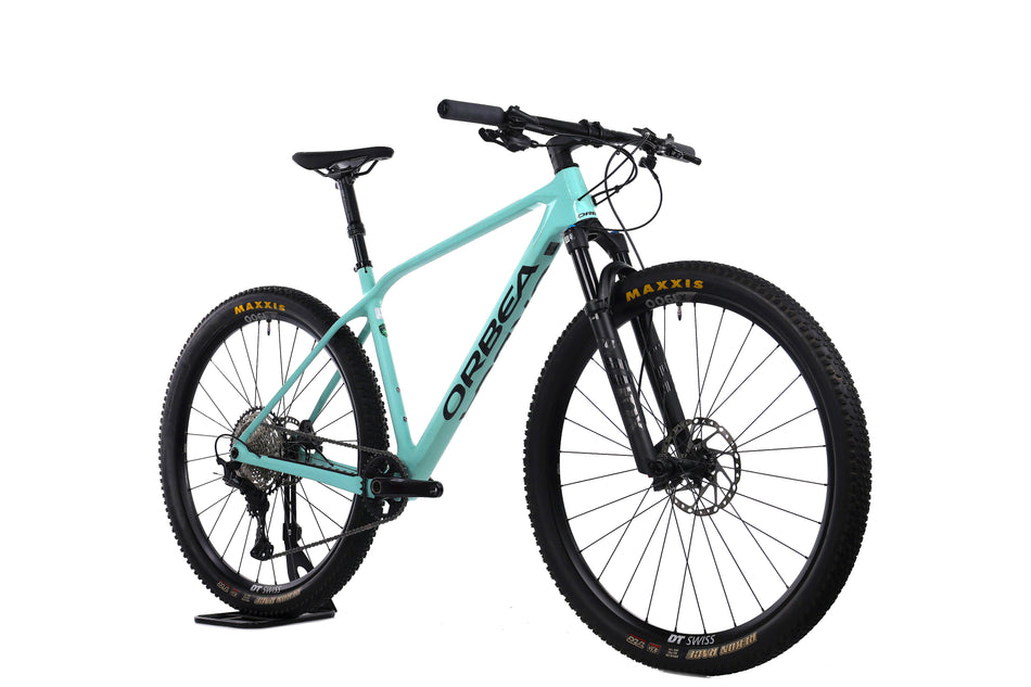 Orbea Alma M20 - MTB Rigida