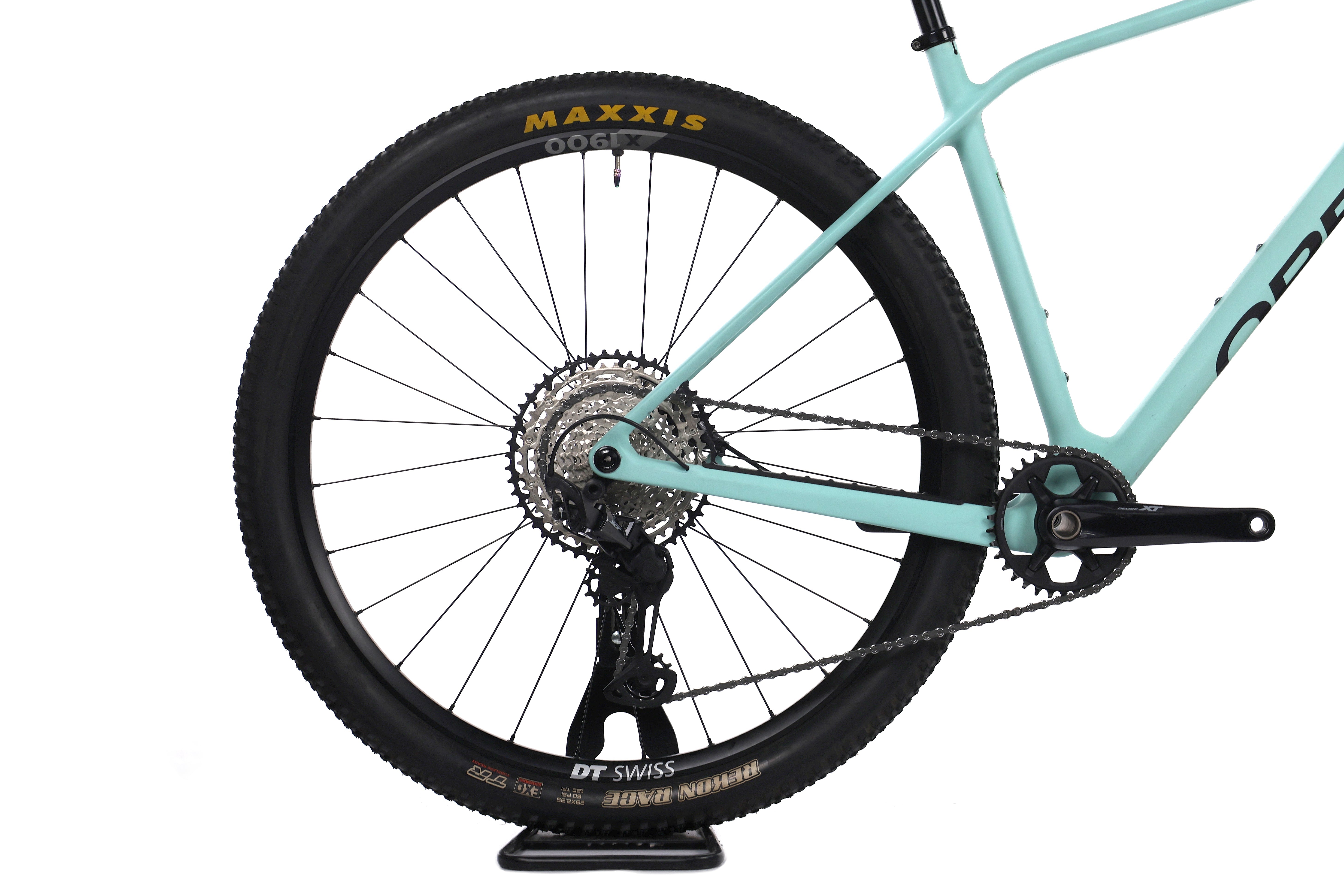 Orbea Alma M20 - MTB Rigida