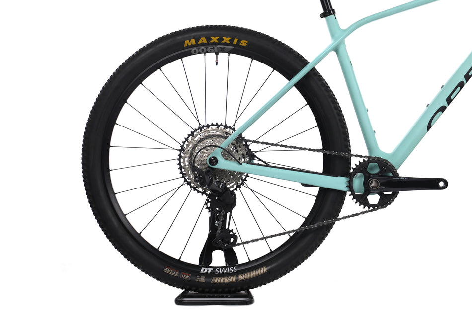 Orbea Alma M20 - MTB Rigida