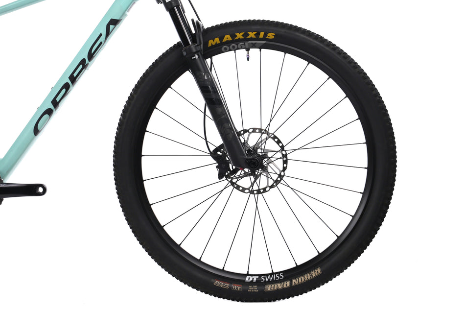 Orbea Alma M20 - MTB Rigida