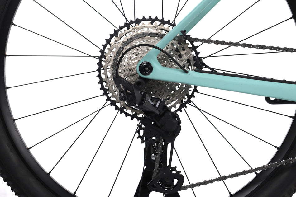 Orbea Alma M20 - MTB Rigida