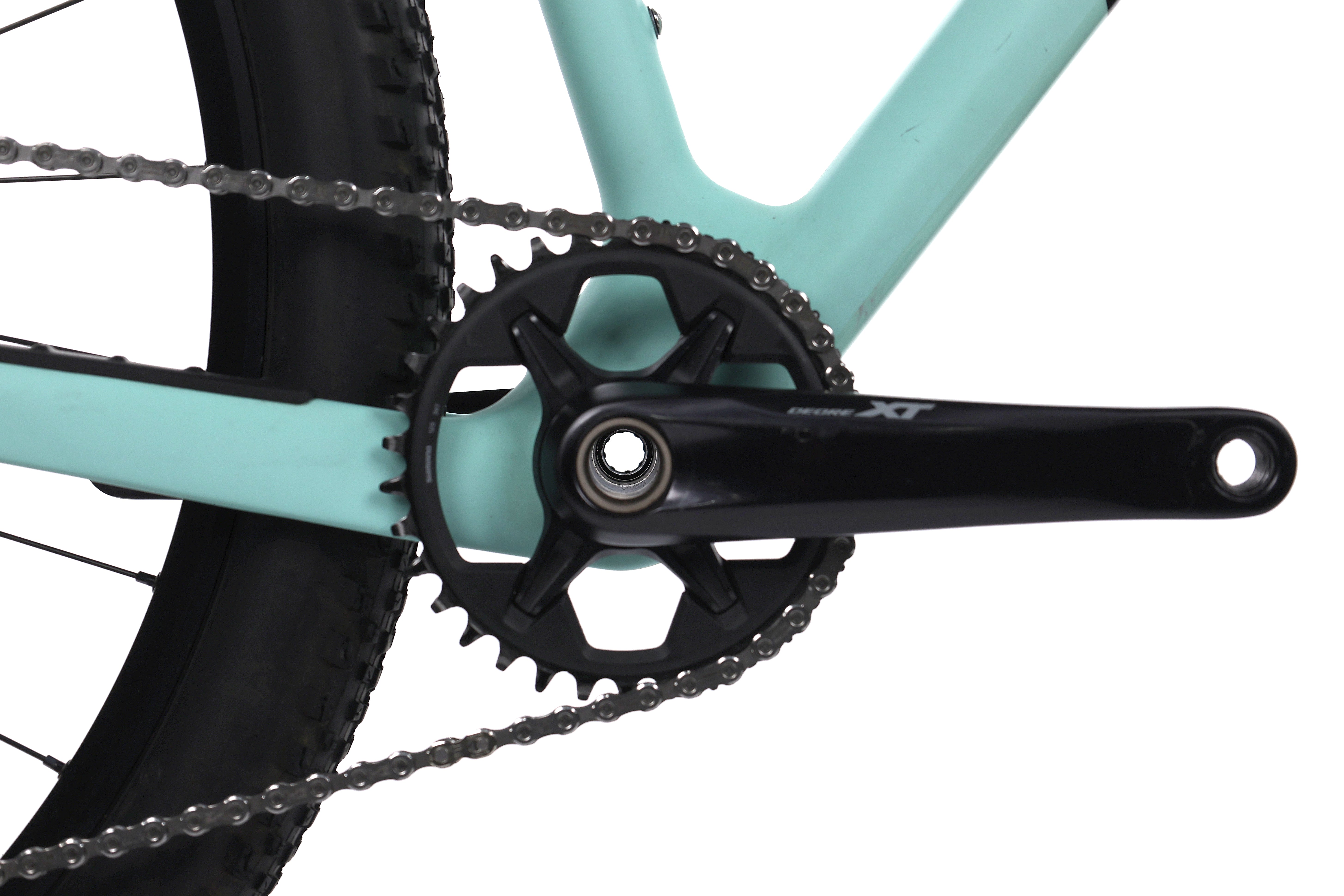 Orbea Alma M20 - MTB Rigida