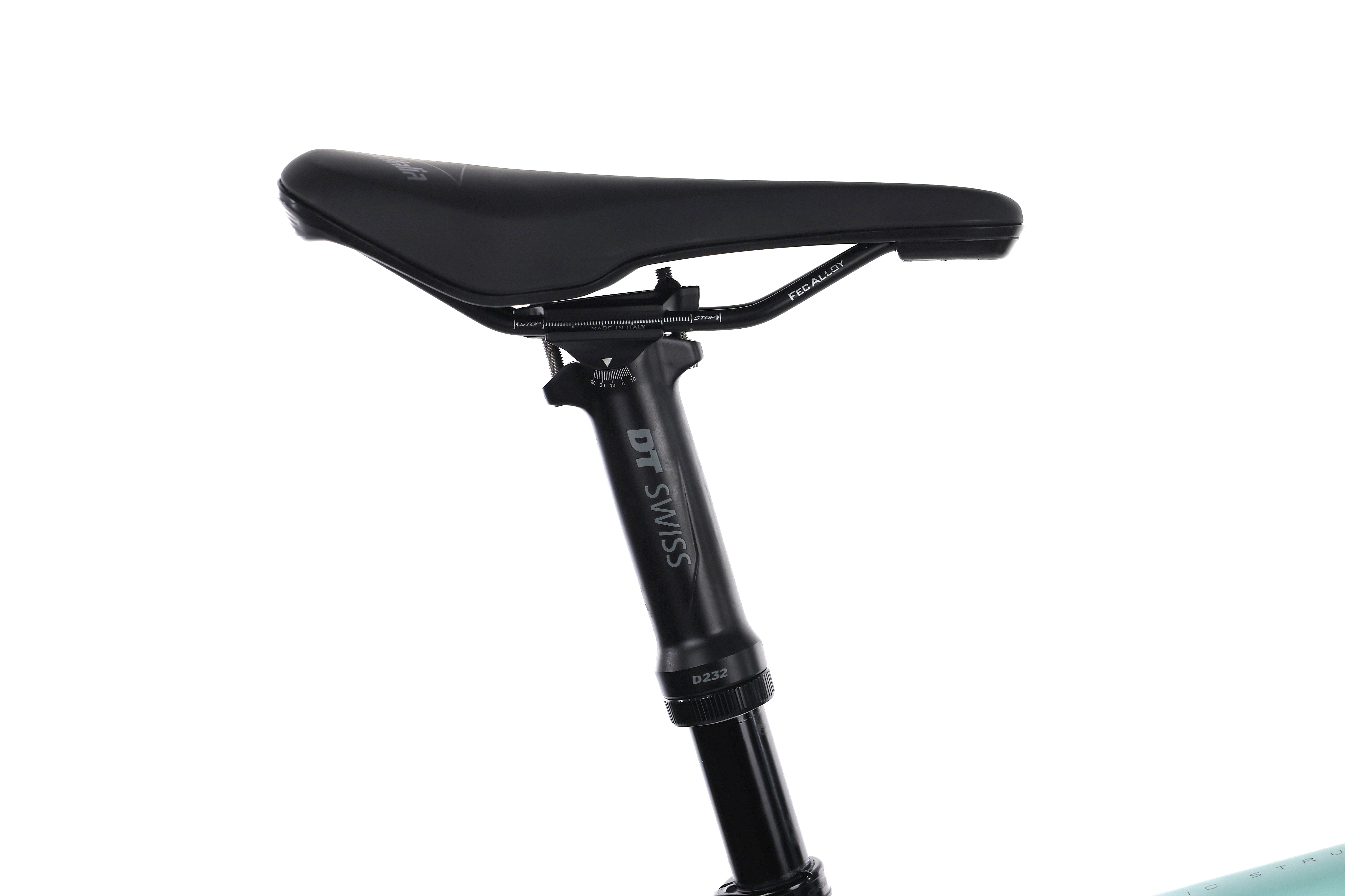 Orbea Alma M20 - MTB Rigida