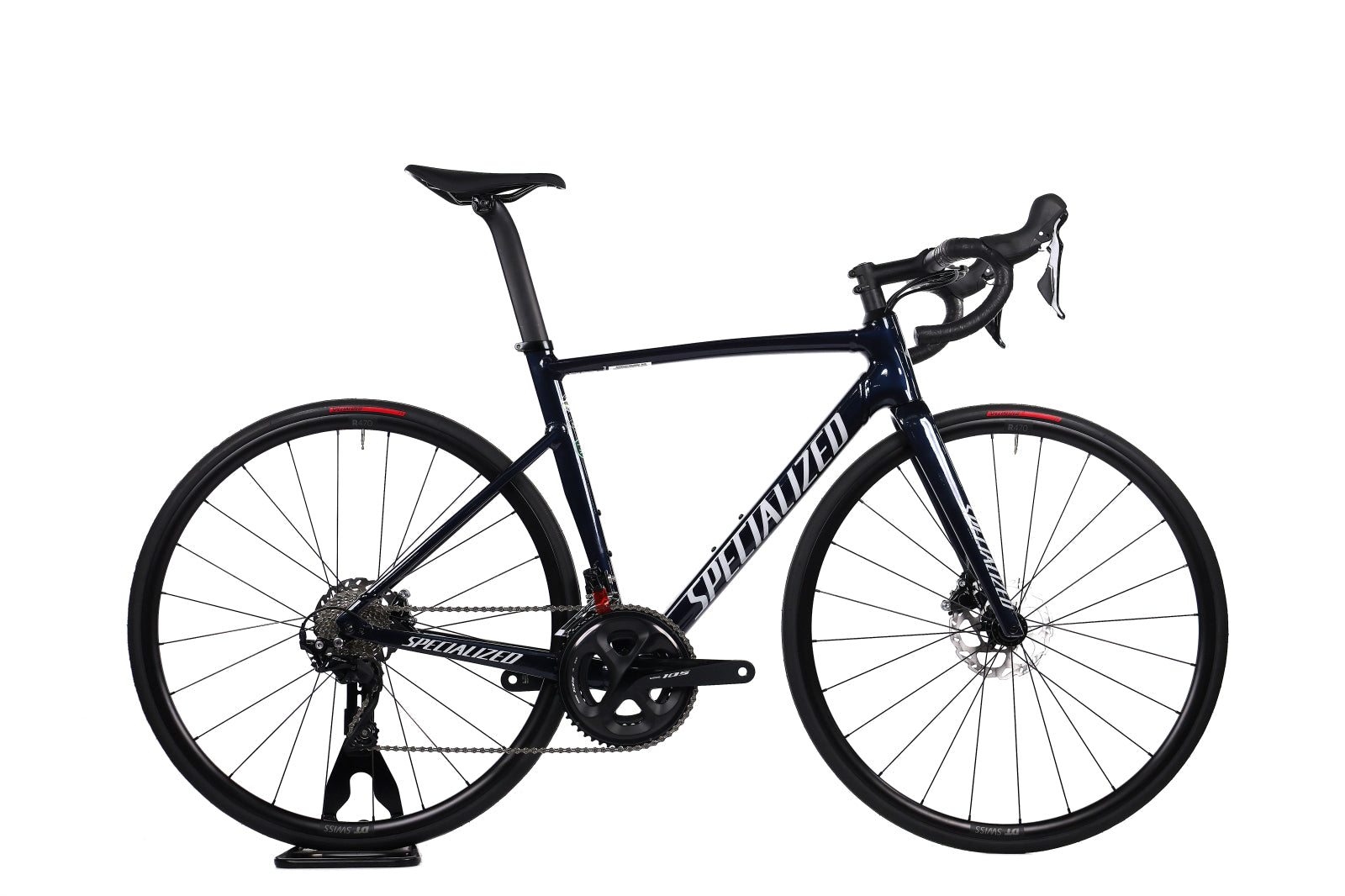 Specialized Allez Sprint Comp - Bicicleta de carretera