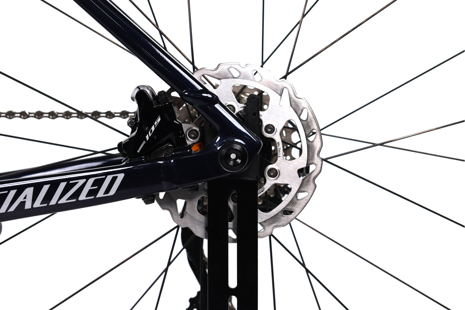 Specialized Allez Sprint Comp - Bicicleta de carretera