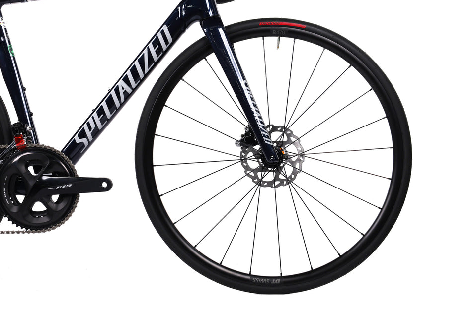 Specialized Allez Sprint Comp - Bicicleta de carretera