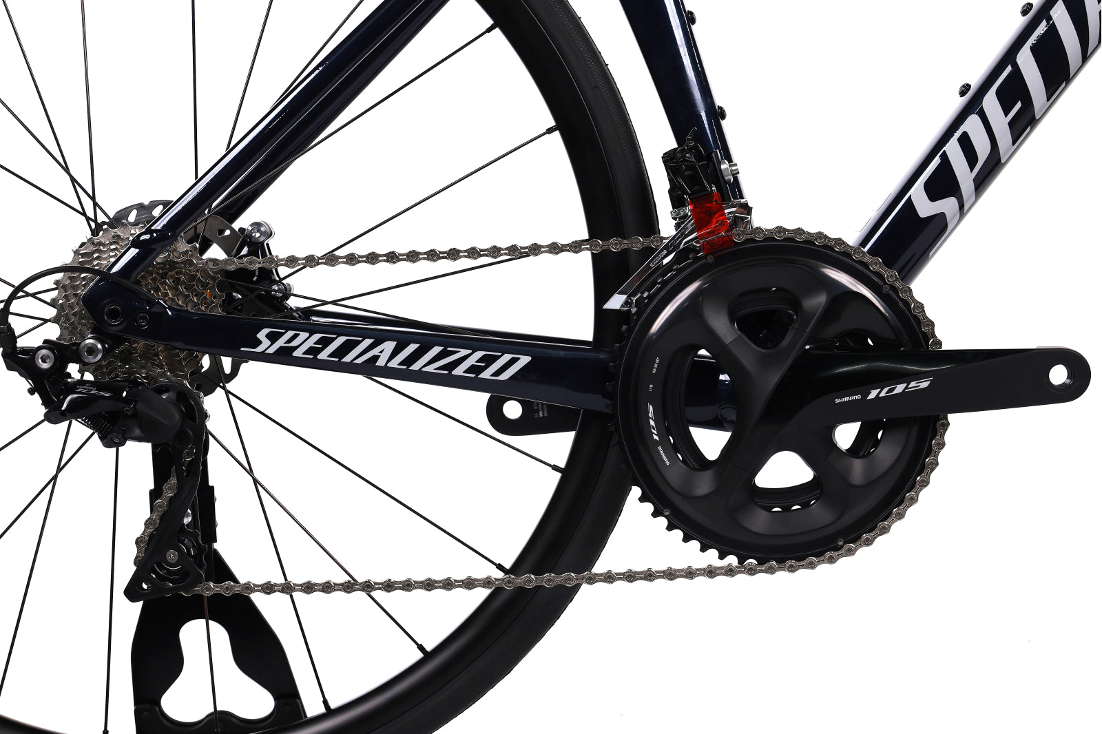 Specialized Allez Sprint Comp - Bicicleta de carretera