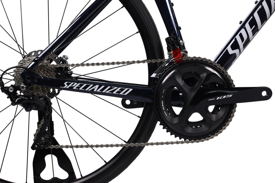 Specialized Allez Sprint Comp - Bicicleta de carretera