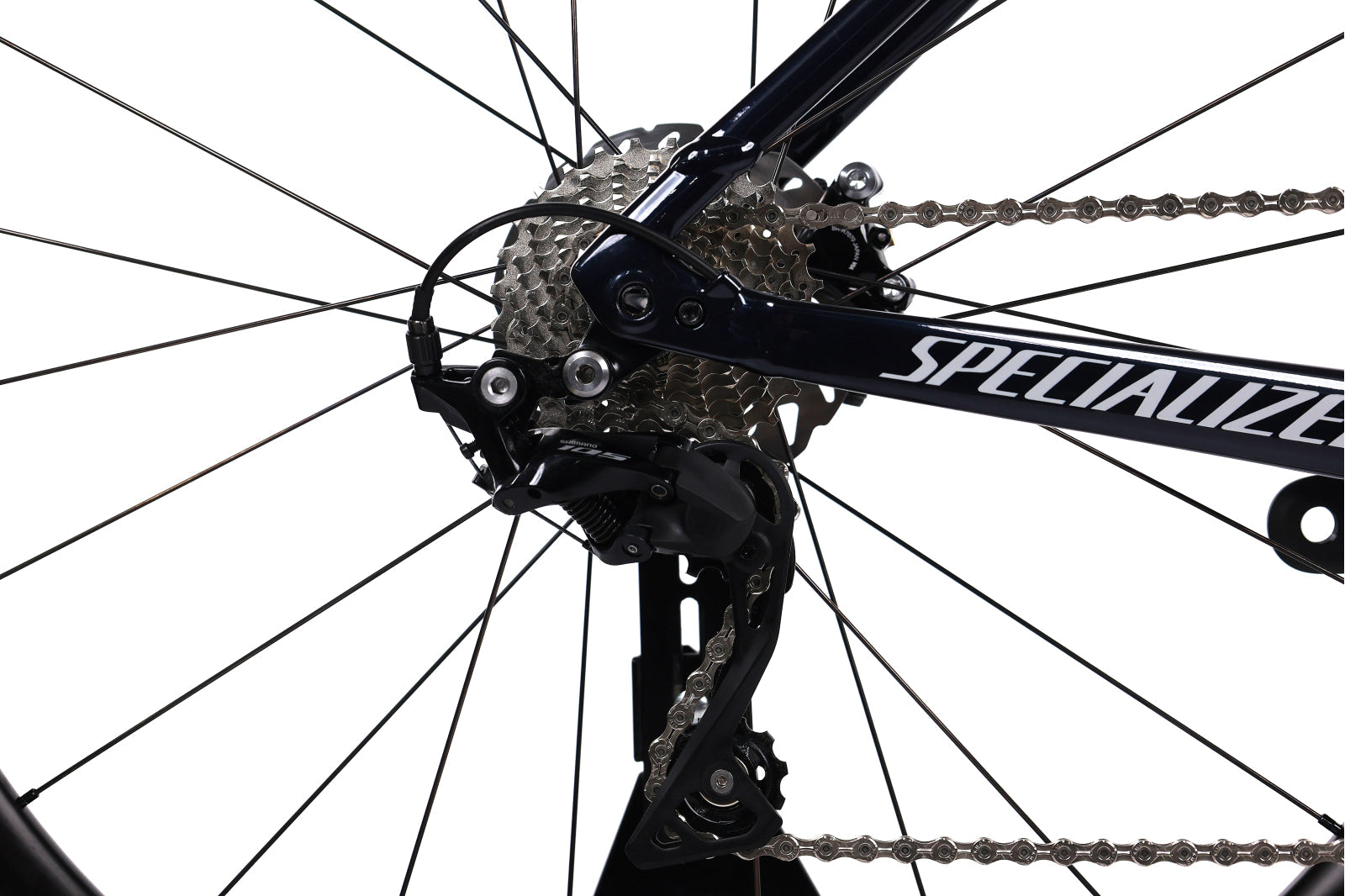 Specialized Allez Sprint Comp - Bicicleta de carretera