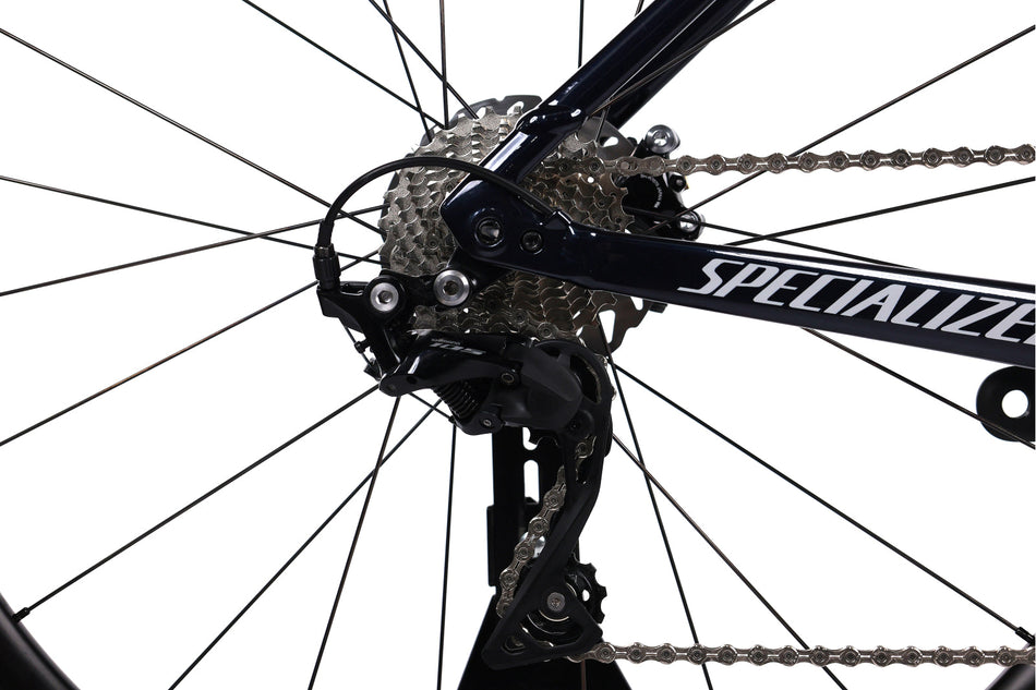 Specialized Allez Sprint Comp - Bicicleta de carretera