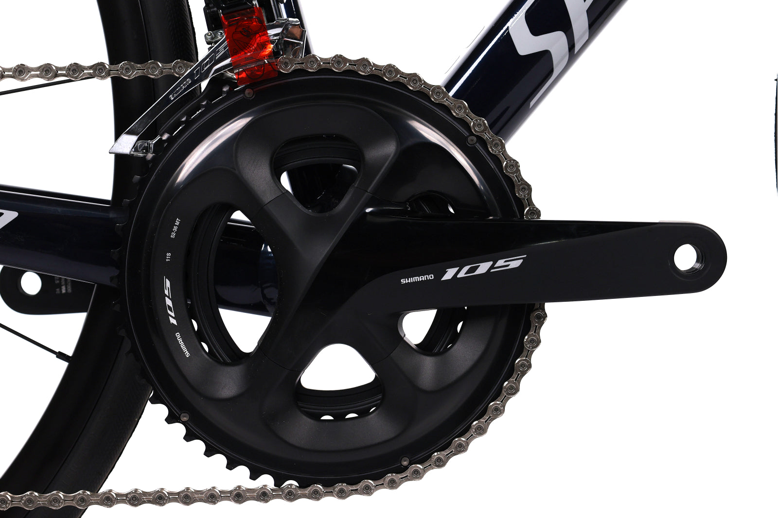 Specialized Allez Sprint Comp - Bicicleta de carretera