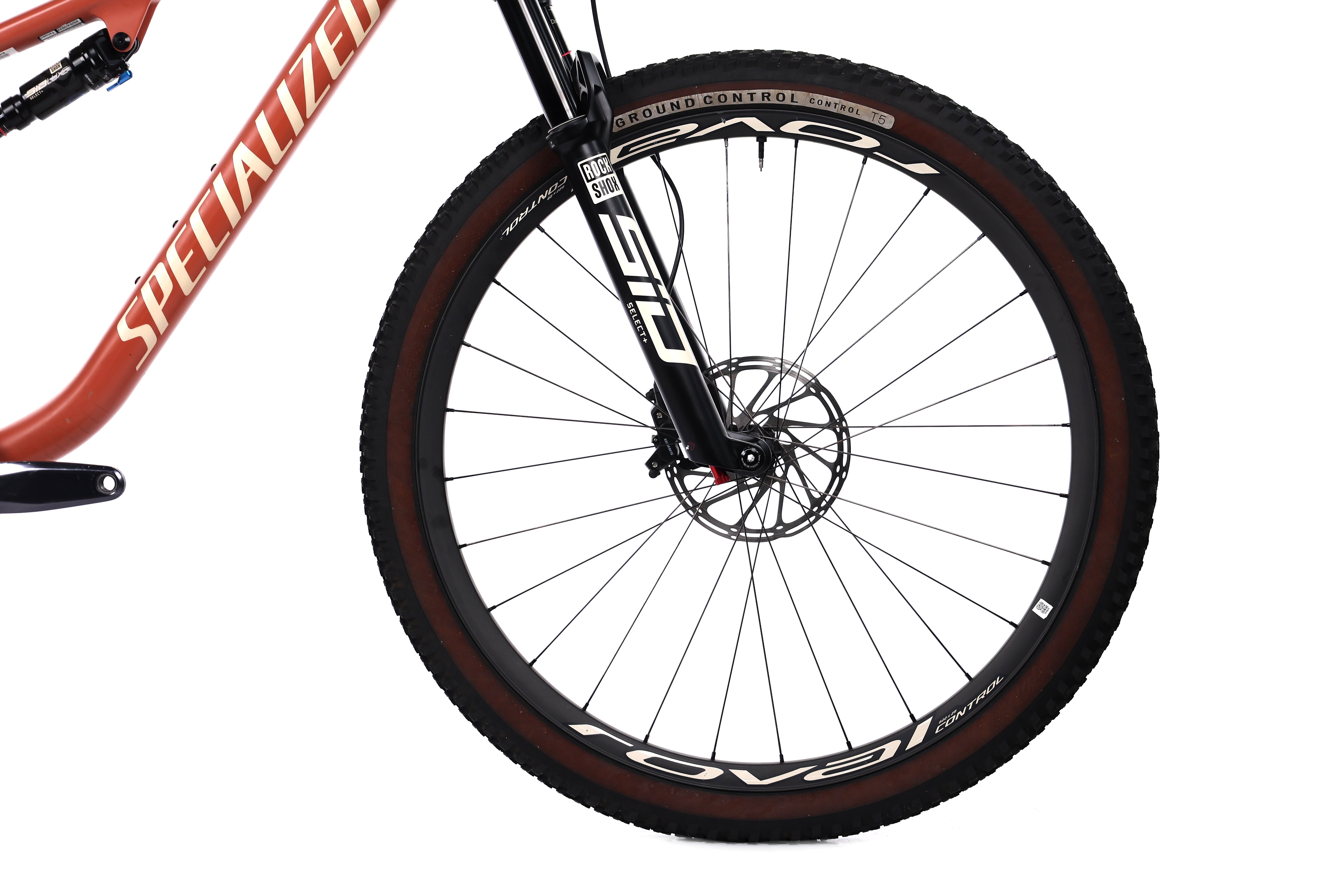 Specialized Epic EVO Expert - MTB Doble