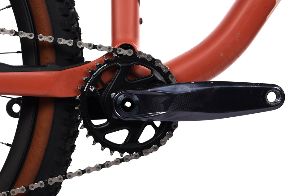 Specialized Epic EVO Expert - MTB Doble