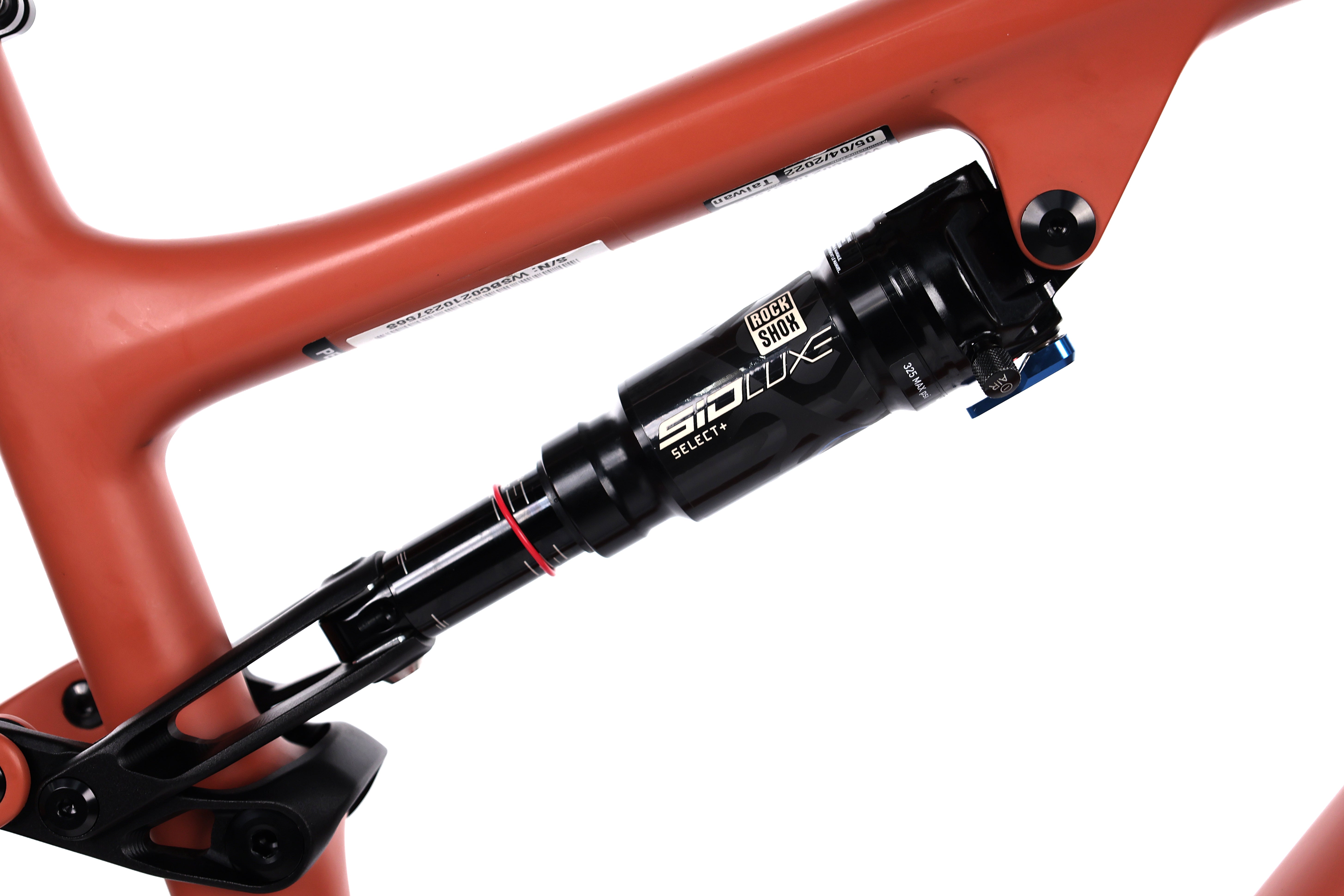 Specialized Epic EVO Expert - MTB Doble