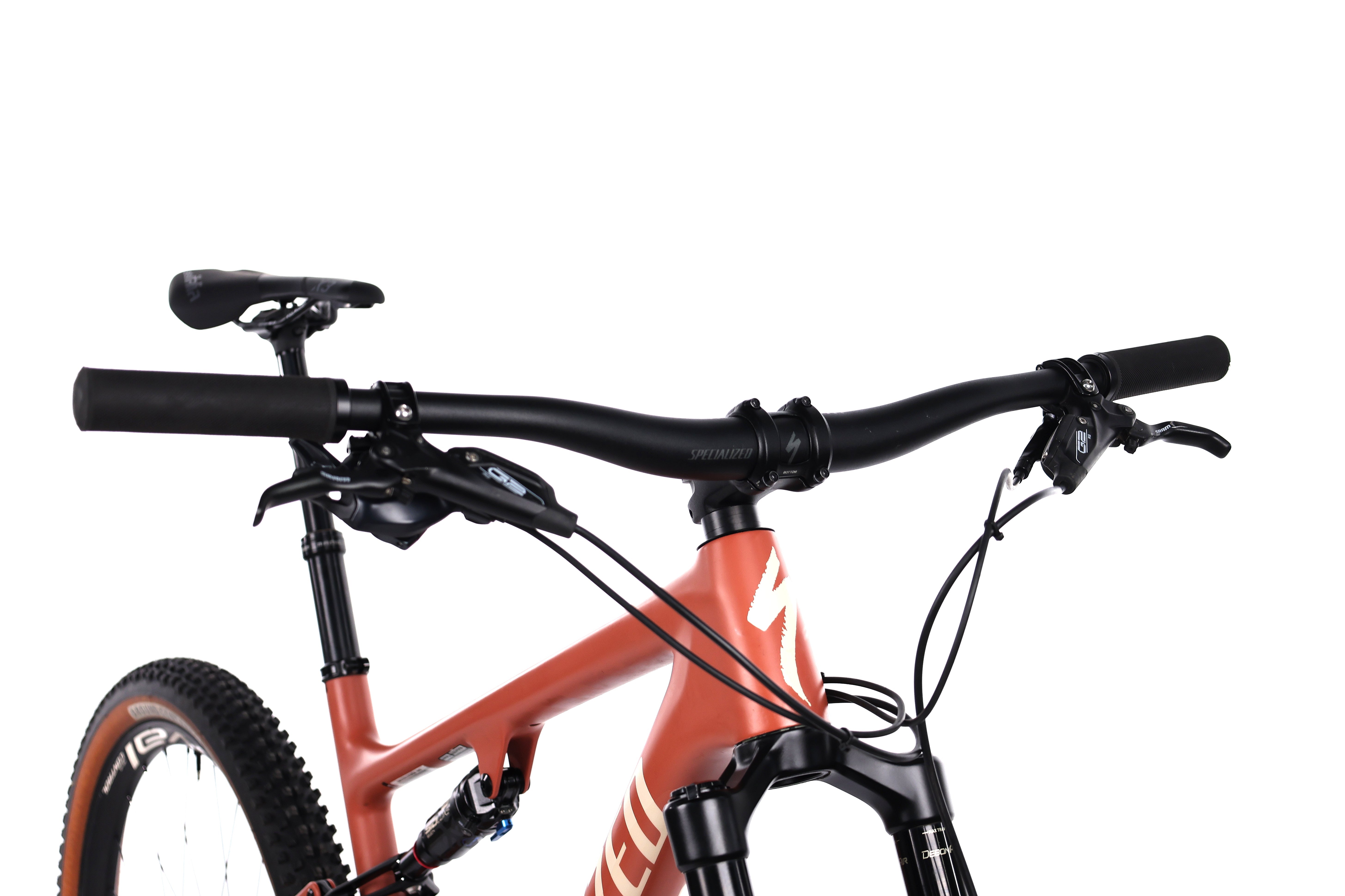 Specialized Epic EVO Expert - MTB Doble