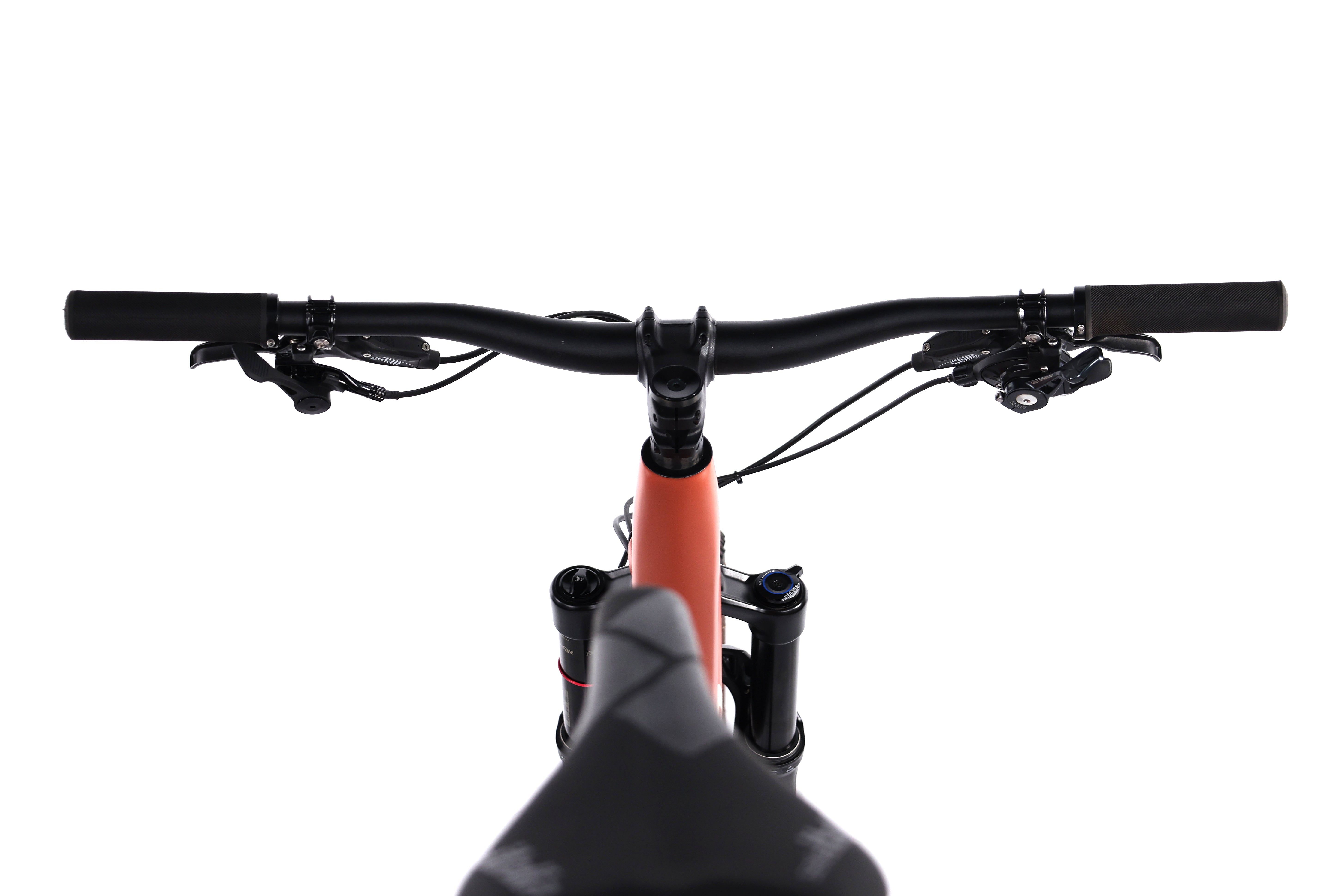 Specialized Epic EVO Expert - MTB Doble