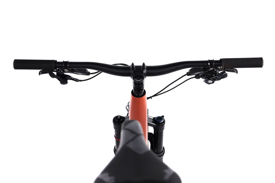 Specialized Epic EVO Expert - MTB Doble