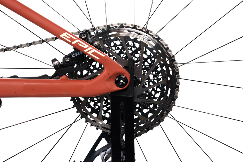 Specialized Epic EVO Expert - MTB Doble