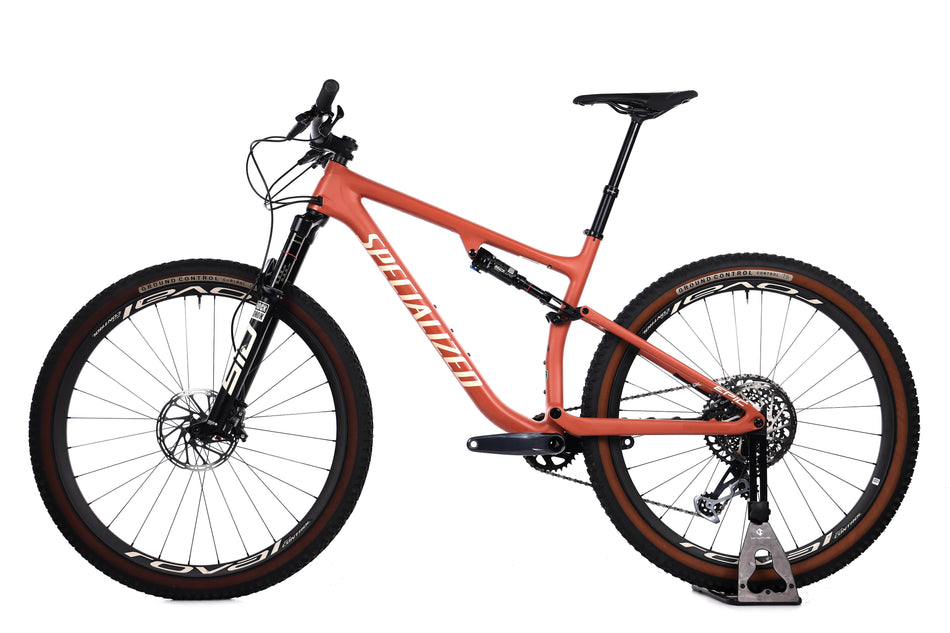 Specialized Epic EVO Expert - MTB Doble