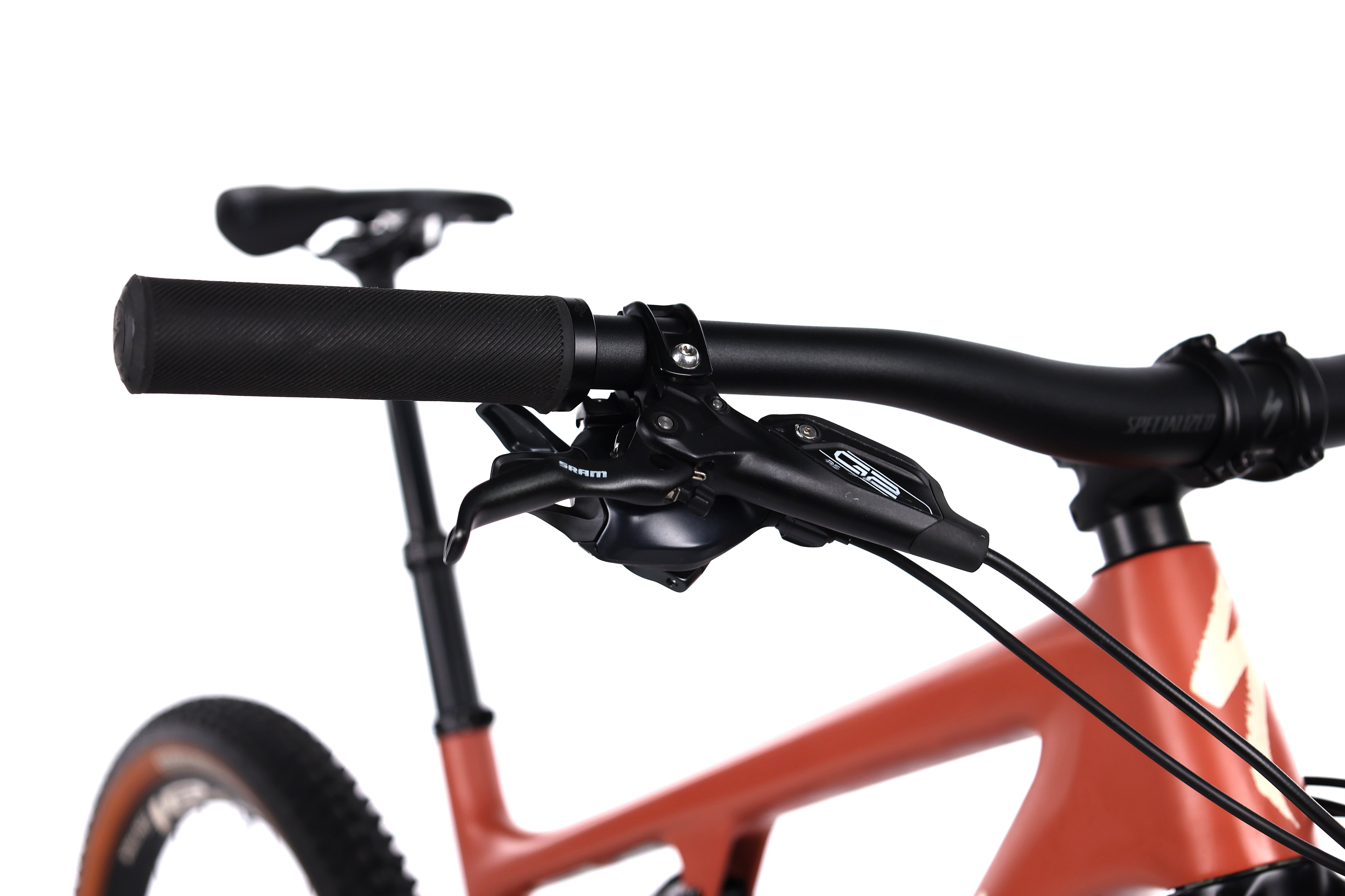 Specialized Epic EVO Expert - MTB Doble