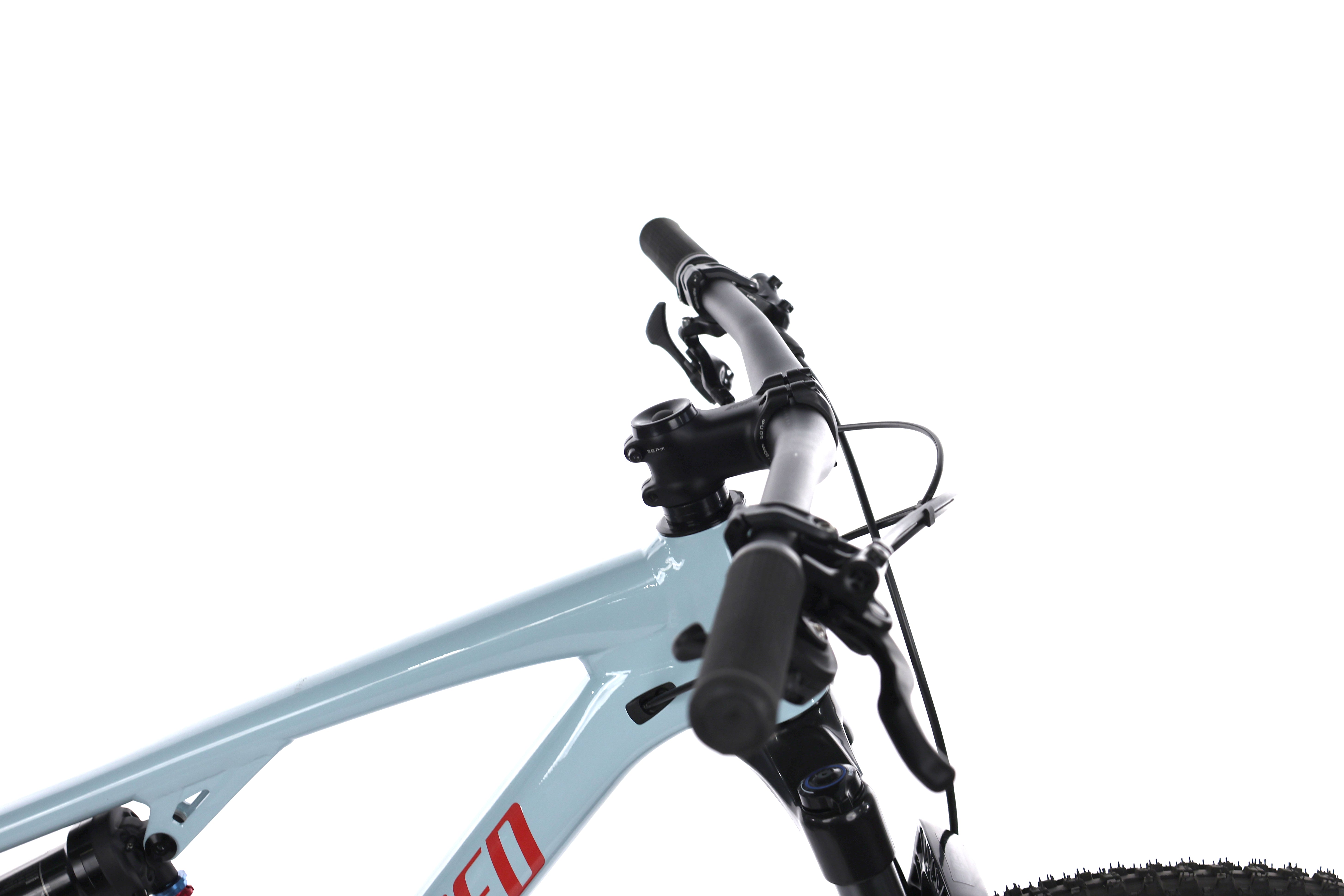 Specialized Chisel Base - MTB Doble